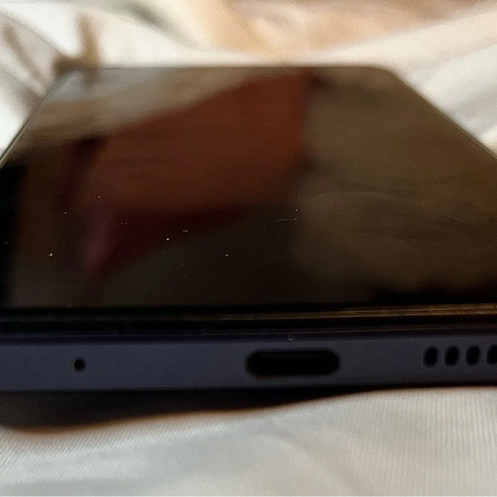 Motorola‎ Moto G Pure Doesn’t Work/Charge. AS-IS